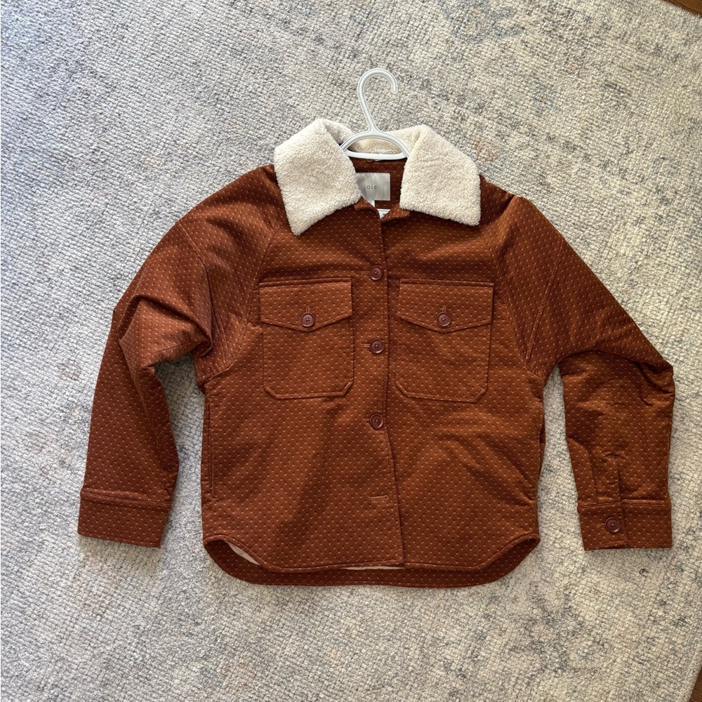 Joie Jacket